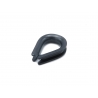 BLACK THIMBLE 8 MM